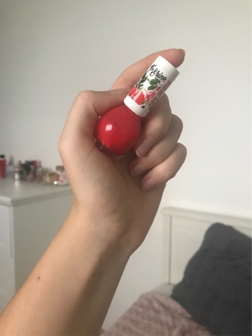 Miss Sporty 1 min to shine, lak na nehty 210, 7ml