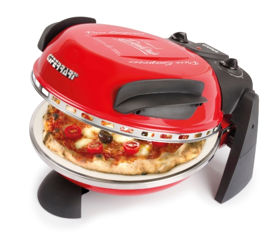 Pec na pizzu G3 Ferrari G10006 Delizia