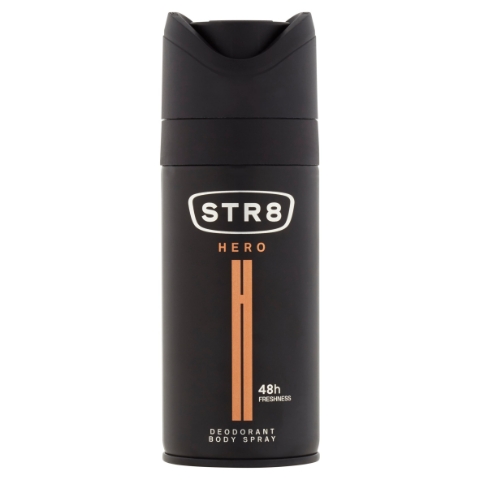 STR8 Hero tělový deodorant 150ml