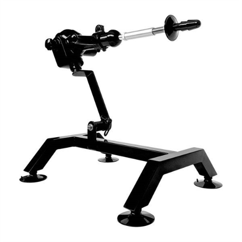 MOI Xtreme Power Engine 2.0, polohovatelný šukací stroj s odnímatelnou pistolí