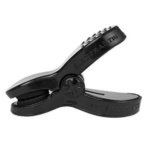 ElectraStim EM3170 ElectraClamp Bi-Polar Electro Clamp, bipolární elektroda pro elektrosex