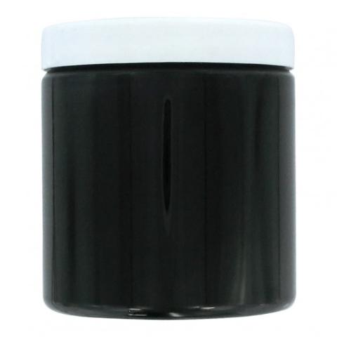 Cloneboy Refill Silicone Rubber Black, náhradní směs pro odlití penisu