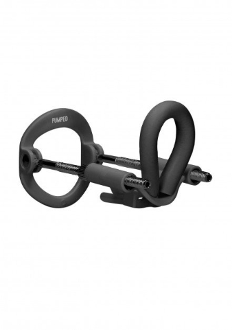 Pumped Penis Extender, pomůcka pro mechanické zvětšení penisu