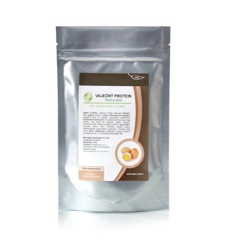 Naturalis Vaječný Protein Naturalis - 250g