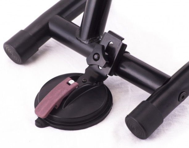 F-Machine Ground Anchor, přísavka pro šukací stroj