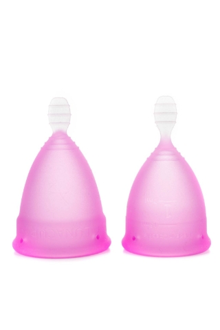 Bobánek Menstruační kalíšek LUNACUP