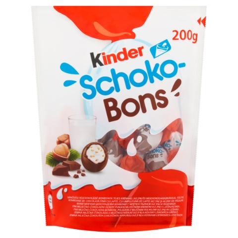 Kinder Schoko-Bons 200g