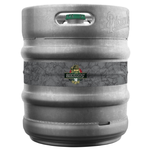 Radegast Originál pivo výčepní světlé 30l