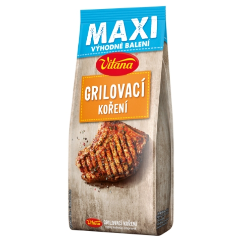 Vitana Grilovací koření 90g