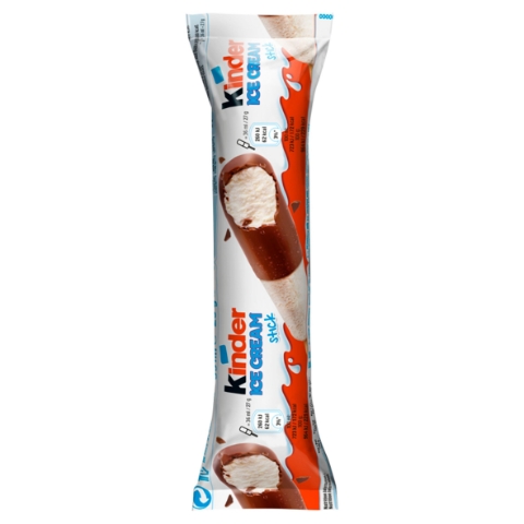 Kinder zmrzlina Stick 36ml