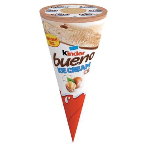 Kinder Bueno Zmrzlina 90ml TryIn