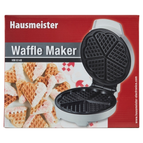Hausmeister Vaflovač HM 6148