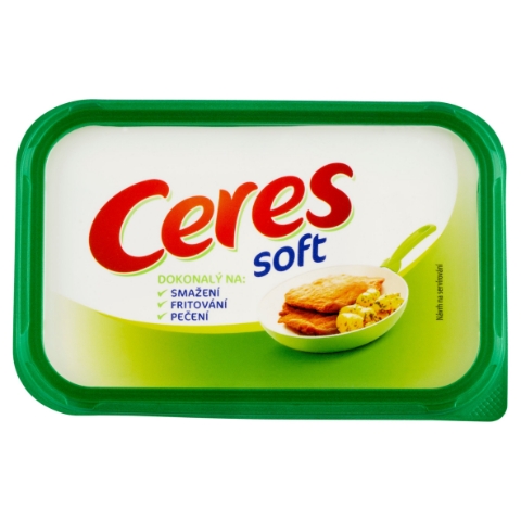 Ceres Soft 330g