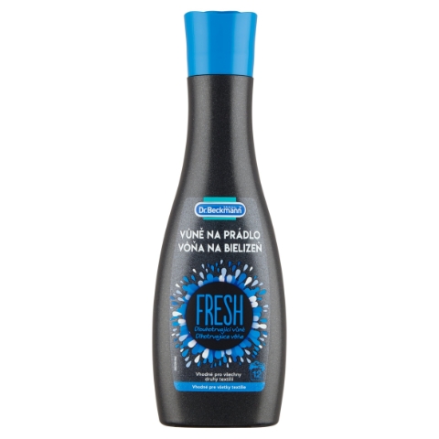 Dr. Beckmann Vůně na prádlo Fresh 250ml