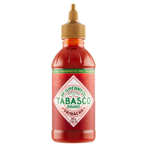 Tabasco Sriracha 256ml