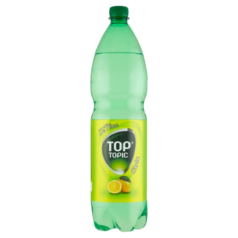 Top Topic Citrón 1,5l