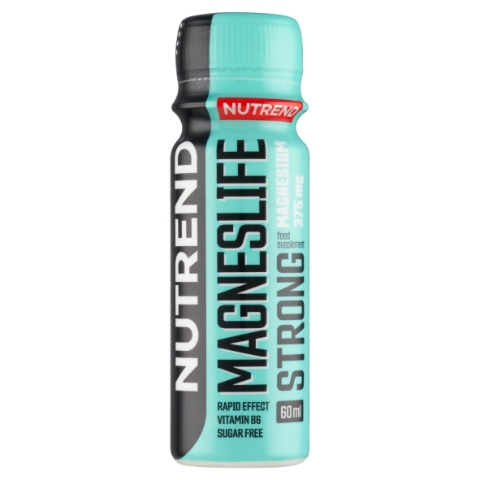 Nutrend Magneslife Strong 60ml