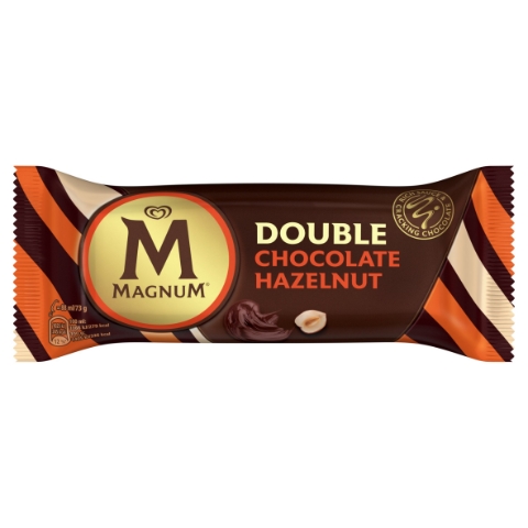 Magnum Double Chocolate Hazelnut 85ml