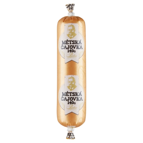  Pejskar Métská čajovka 140g