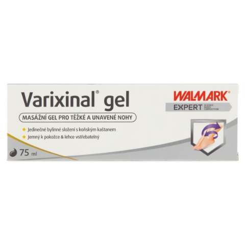 Walmark Varixinal Gel 75ml 