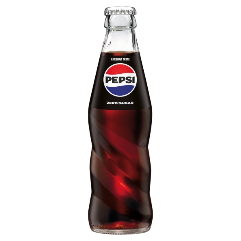 Pepsi Zero Sugar 250ml