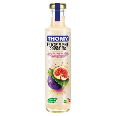THOMY dresink s fíky a hořčicí 350ml