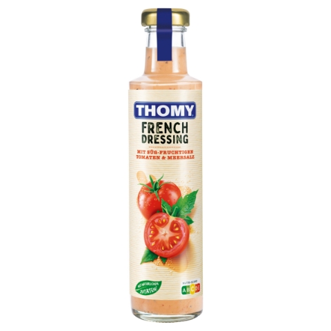 THOMY Francouzský dresink 350ml