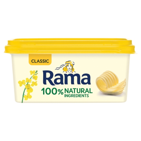 Rama Classic 400g