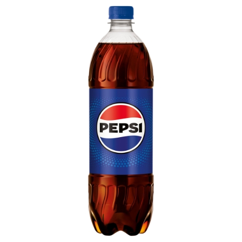 Pepsi Cola 1l