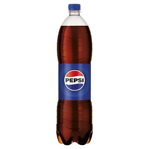 Pepsi Cola 1,5l