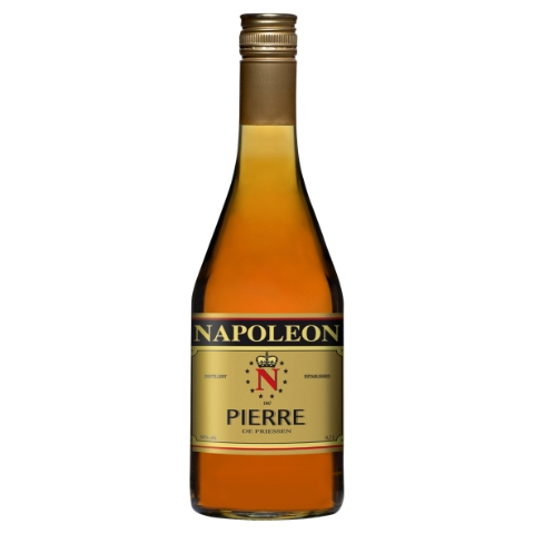 Napoleon Pierre de Priessen 0,7l