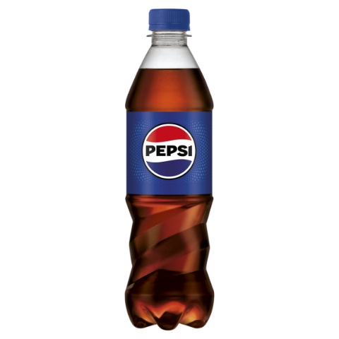 Pepsi Cola 0,5l