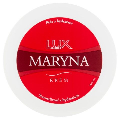 Lux Maryna krém 75ml