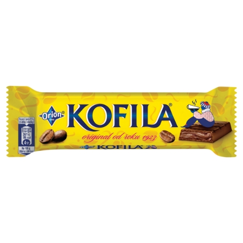 ORION KOFILA originál 35g