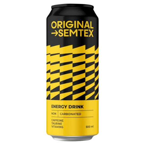 Semtex Original Energy Drink 500ml