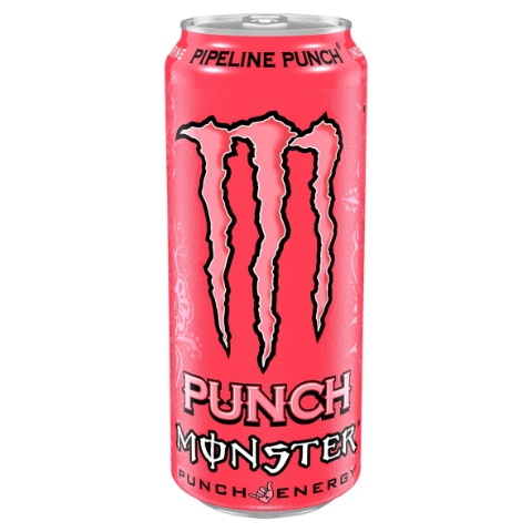 Monster Pipeline Punch 500ml