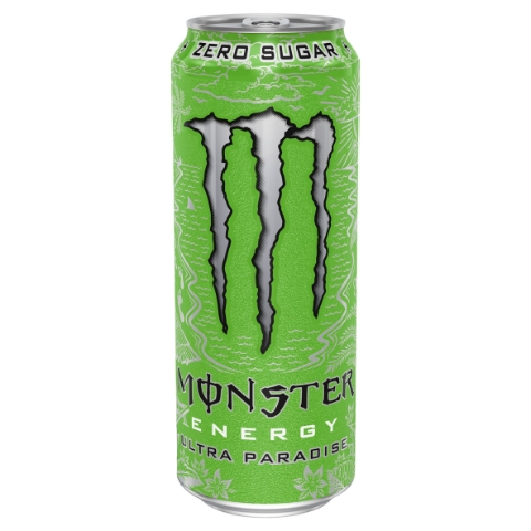 Monster Energy Ultra Paradise 500ml