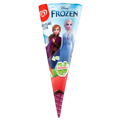 Disney Frozen Cone 73ml
