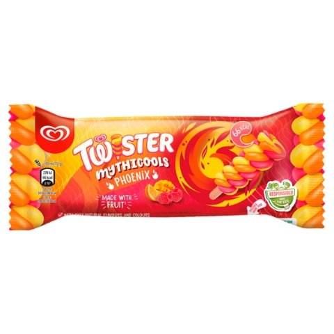 Twister Mythicools Phoenix 70ml