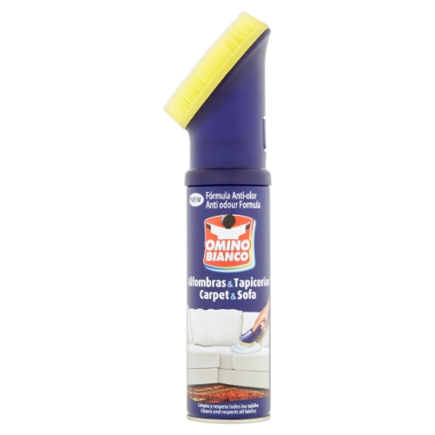 Omino Bianco Čistič koberců a textilií 300ml