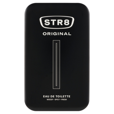STR8 Original toaletní voda 100ml