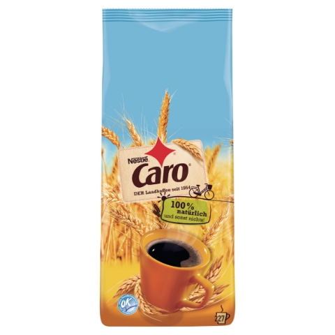 CARO Instant Pouch 500g