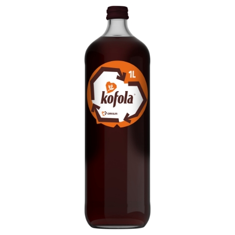 Kofola Original 1l