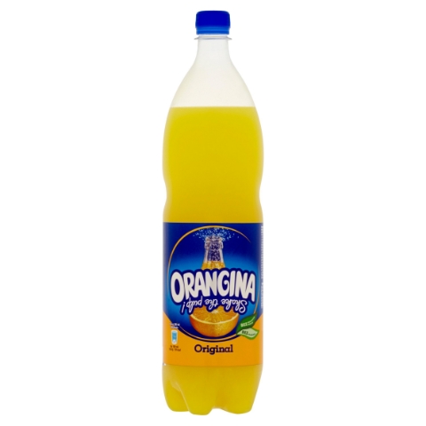 Orangina Original 1,5l