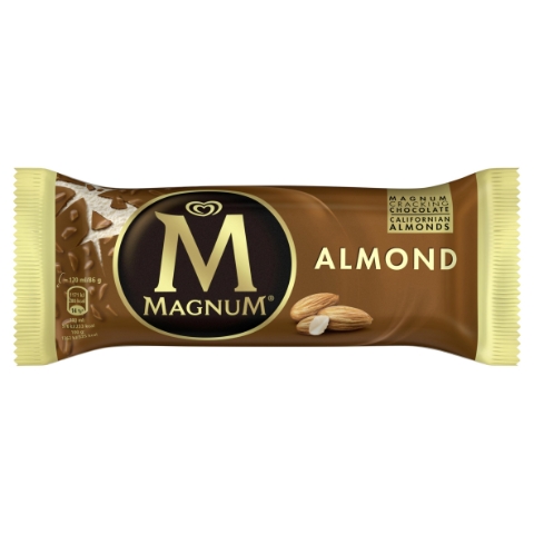 Magnum Mandle 120ml