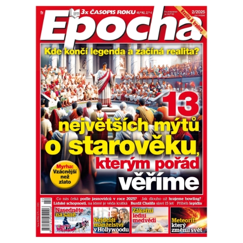 Epocha