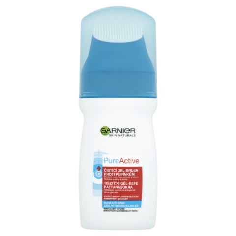 Garnier Pure Active ExfoBrusher 150 ml