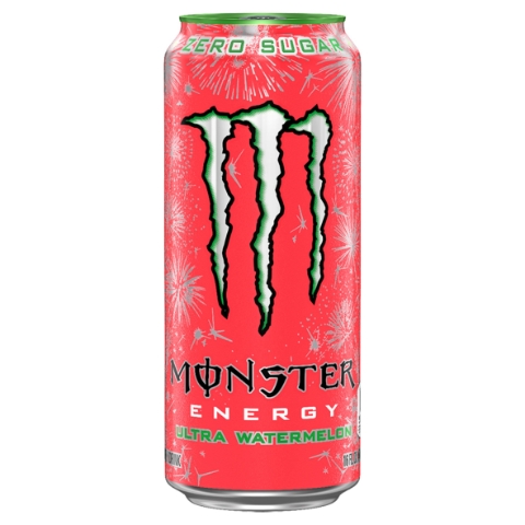Monster Energy Ultra Watermelon 500ml