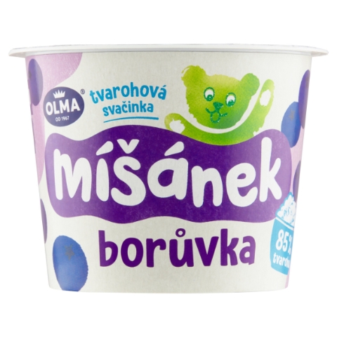 Olma Míšánek Mix 90g