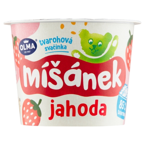 Olma Míšánek Mix 90g
